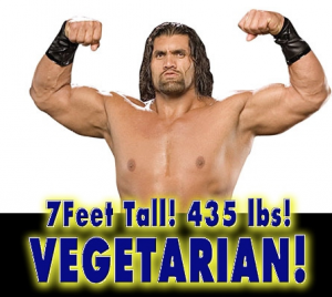 vegetarian-meme
